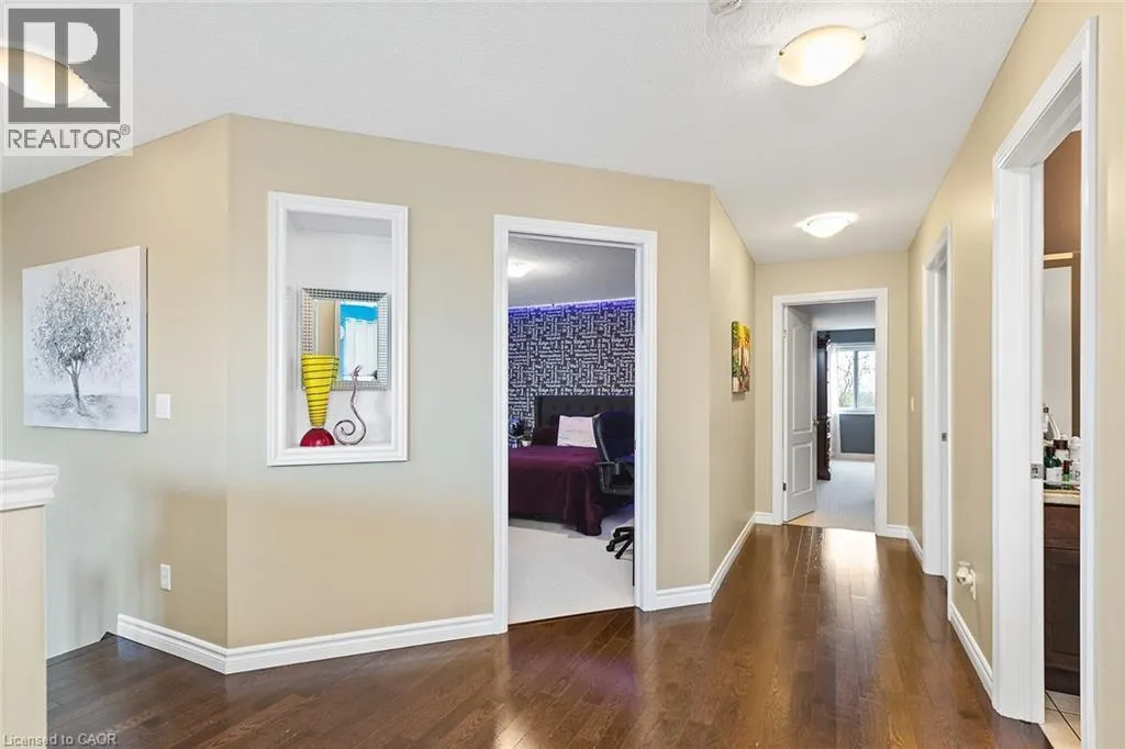 113 COULING Crescent Unit# UPPER, #UPPER