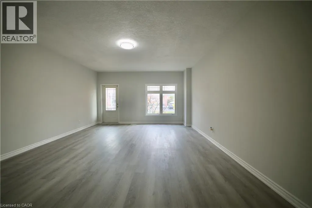 619 WILD GINGER Avenue Unit# A3 Main floor