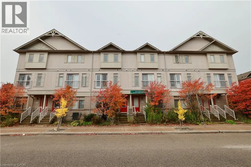 619 WILD GINGER Avenue Unit# A3 Main floor