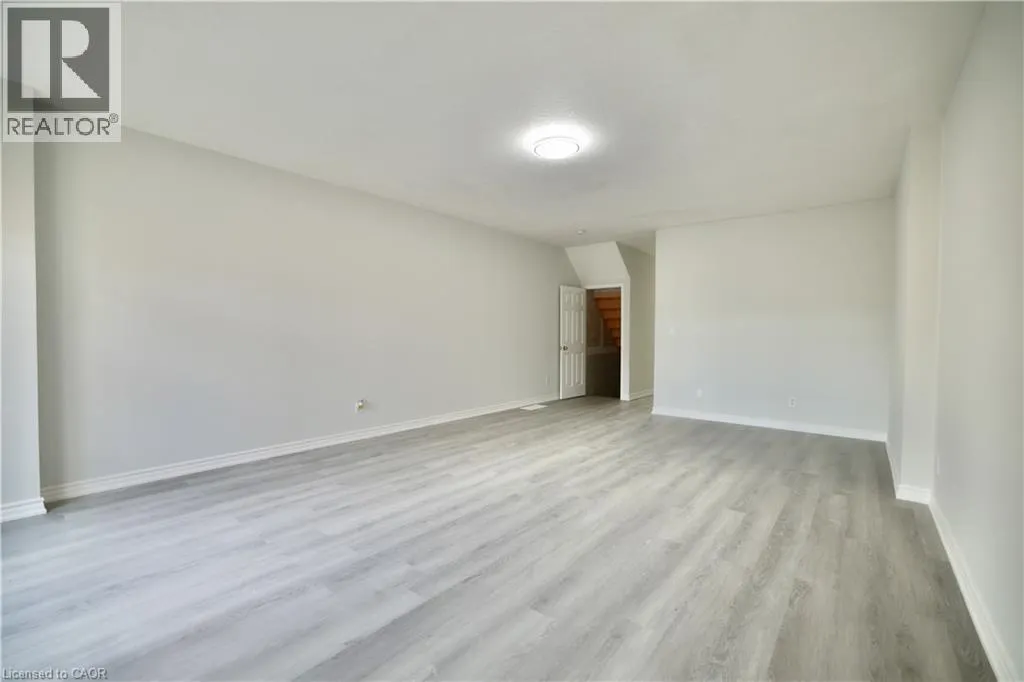 619 WILD GINGER Avenue Unit# A3 Main floor