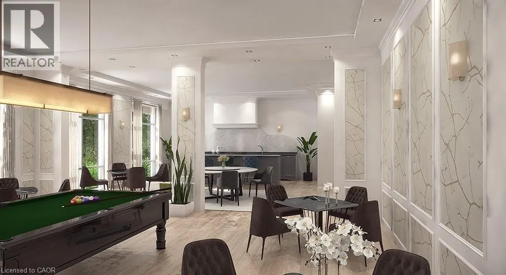 470 DUNDAS Street E Unit# 215, #215