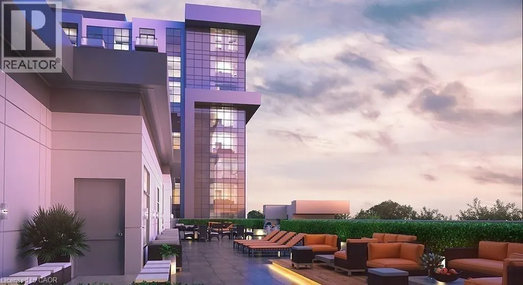 470 DUNDAS Street E Unit# 215, #215