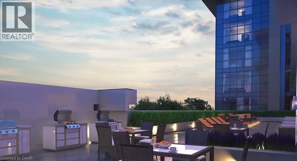 470 DUNDAS Street E Unit# 215, #215