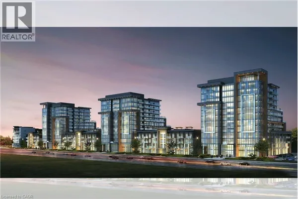 470 DUNDAS Street E Unit# 215, #215