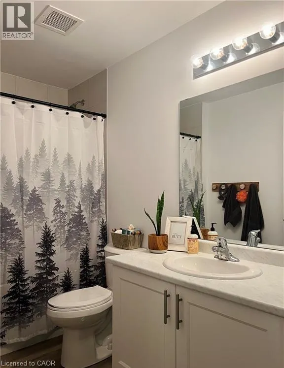 470 DUNDAS Street E Unit# 215, #215