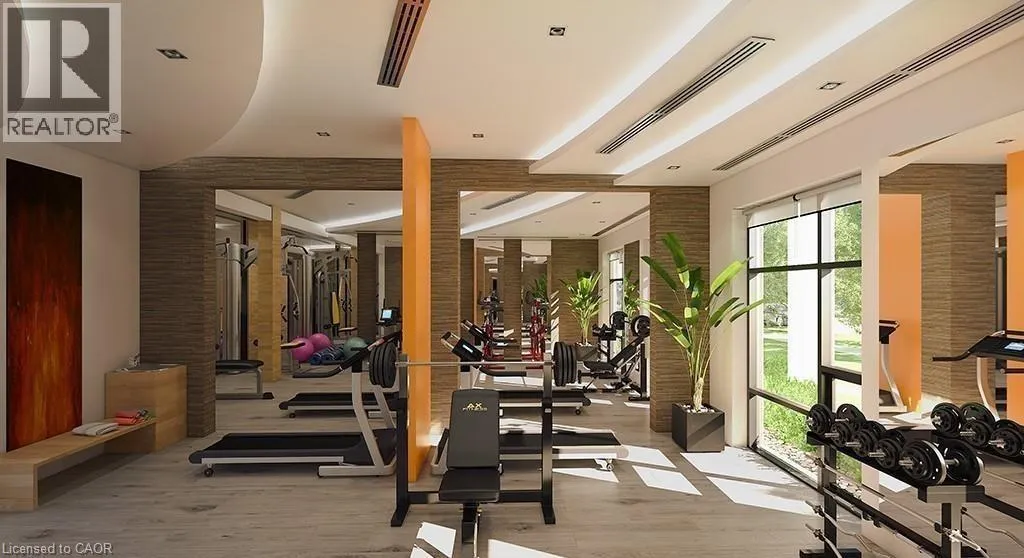 470 DUNDAS Street E Unit# 215, #215