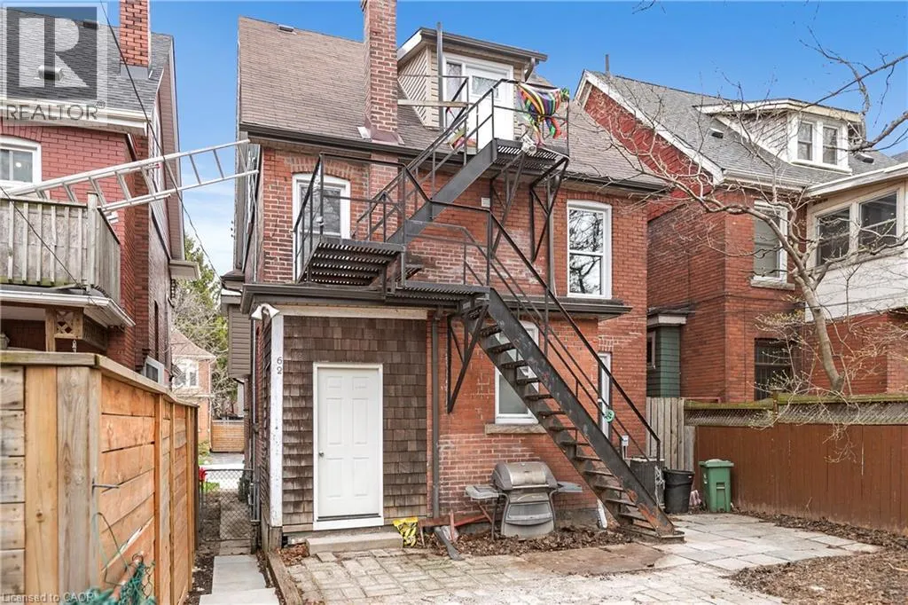 62 BARNESDALE Avenue S