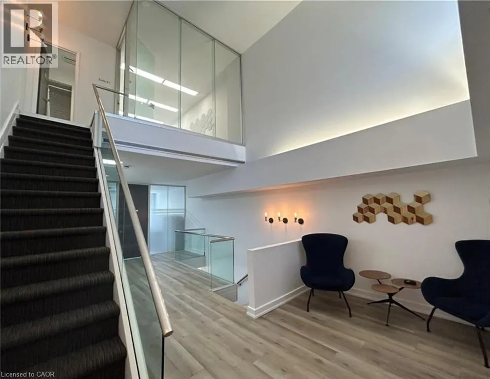 57 JOHN Street S Unit# 2, #2