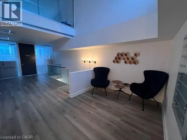 57 JOHN Street S Unit# 2, #2