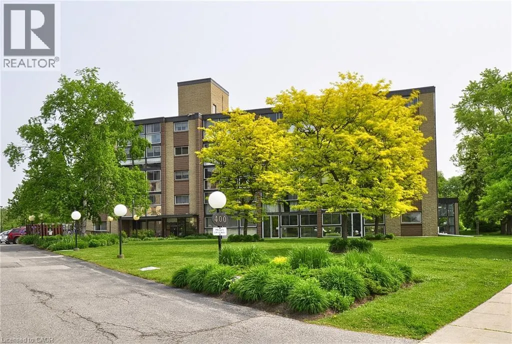 400 CHAMPLAIN Boulevard Unit# 404, #404