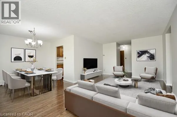 400 CHAMPLAIN Boulevard Unit# 404, #404