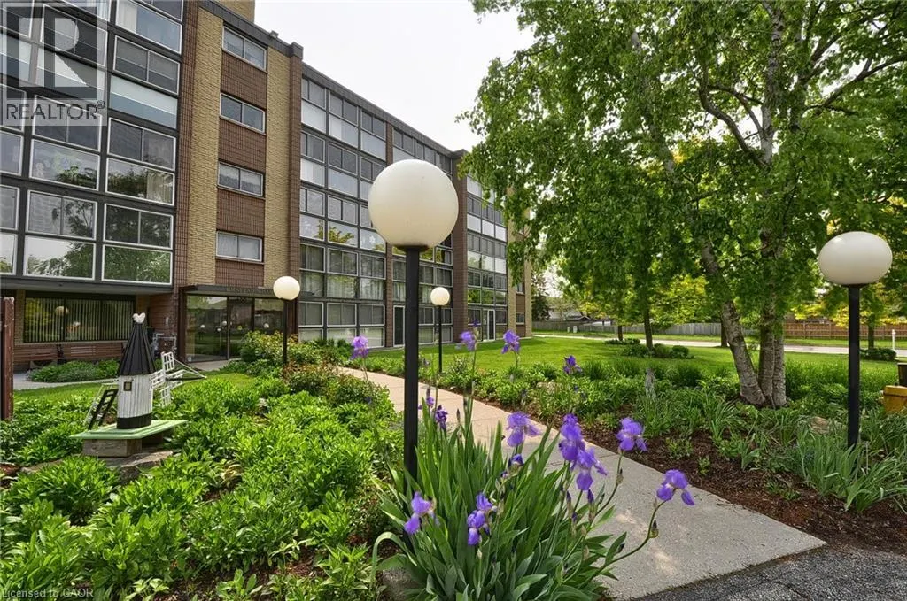 400 CHAMPLAIN Boulevard Unit# 404, #404