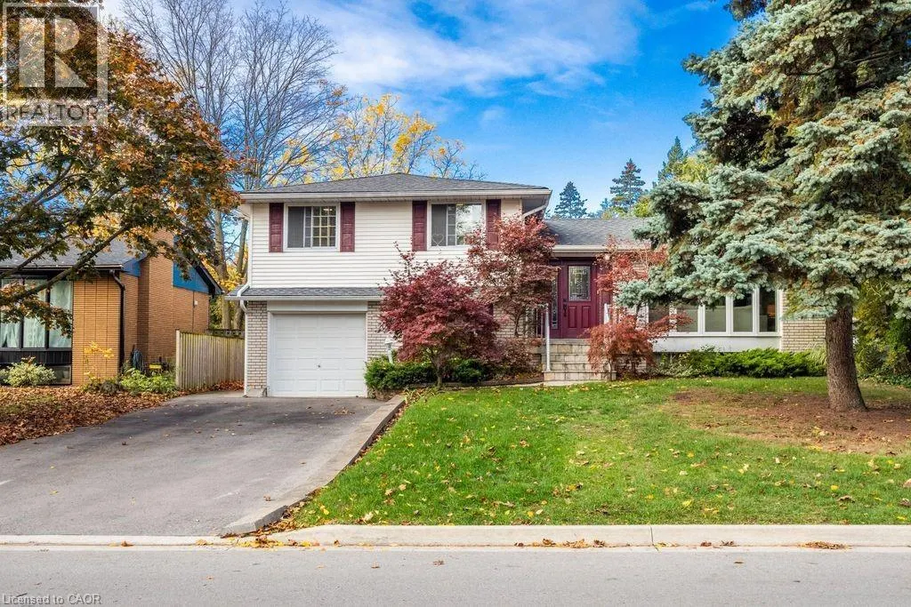 5119 CHERRYHILL Crescent