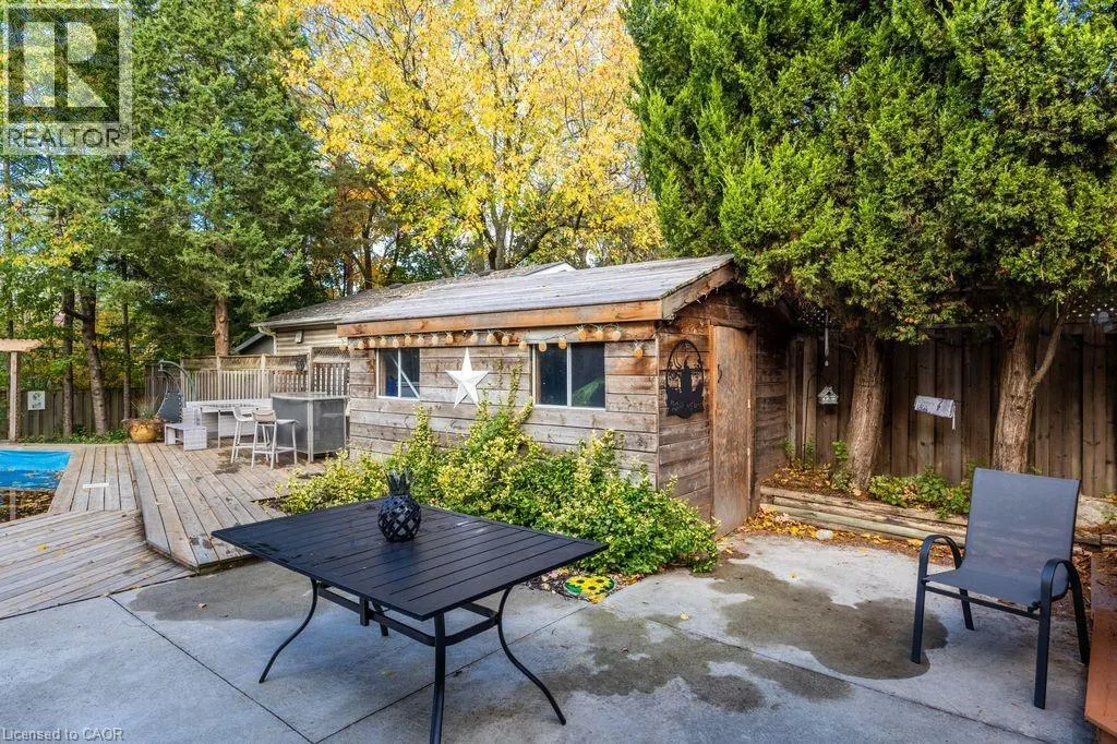 5119 CHERRYHILL Crescent