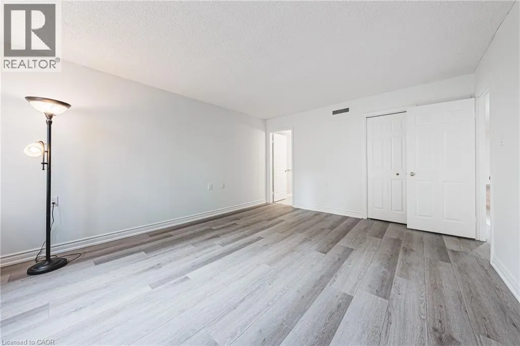 150 WILSON Street W Unit# 215, #215