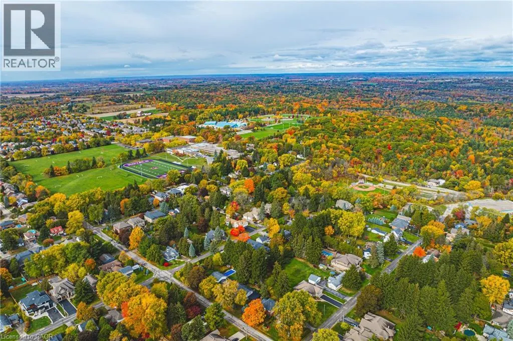 150 WILSON Street W Unit# 215, #215