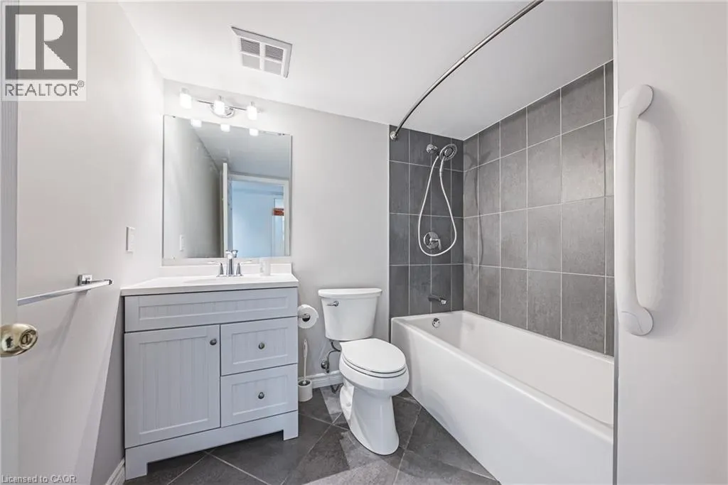 150 WILSON Street W Unit# 215, #215