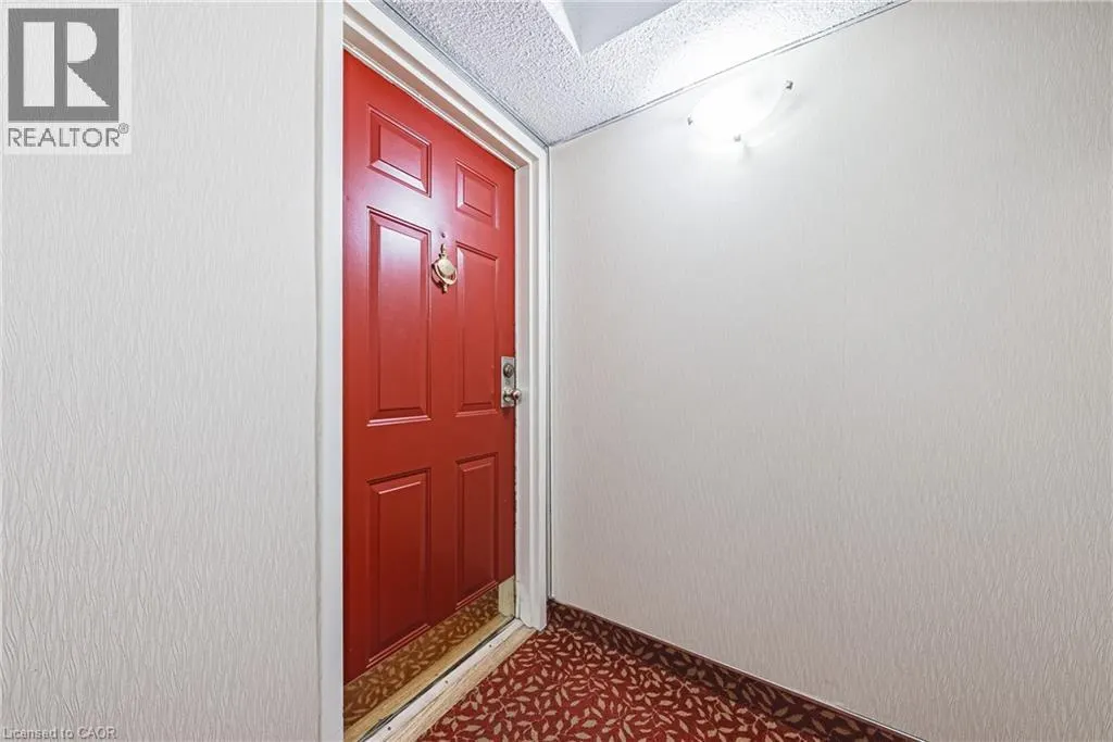 150 WILSON Street W Unit# 215, #215