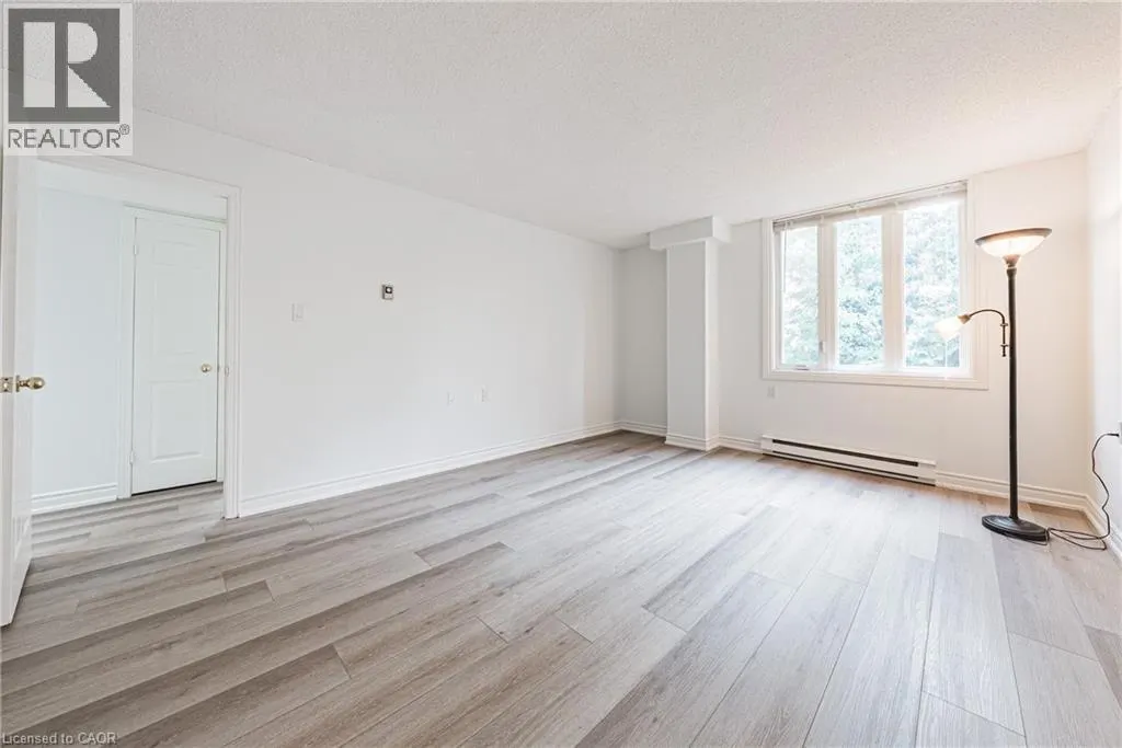 150 WILSON Street W Unit# 215, #215