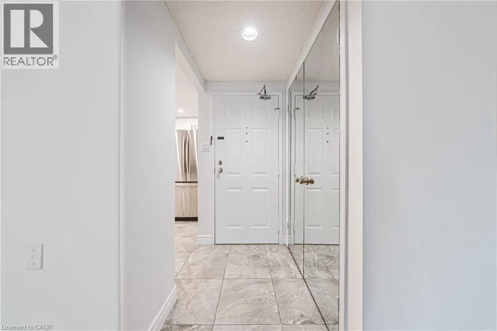 150 WILSON Street W Unit# 215, #215