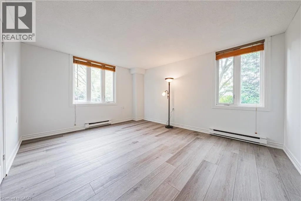 150 WILSON Street W Unit# 215, #215