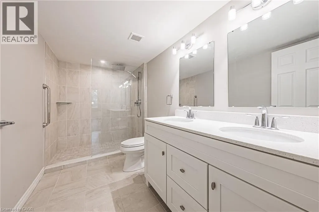 150 WILSON Street W Unit# 215, #215