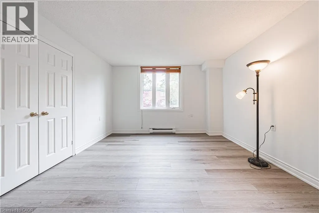 150 WILSON Street W Unit# 215, #215