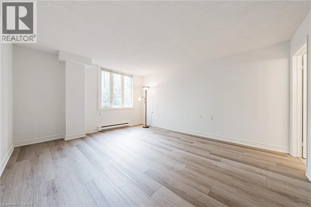 150 WILSON Street W Unit# 215, #215