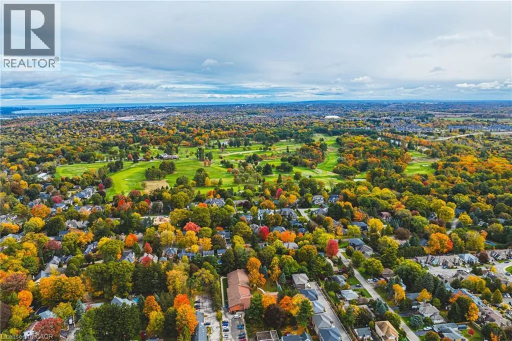 150 WILSON Street W Unit# 215, #215