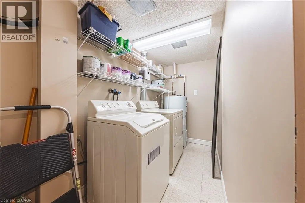 150 WILSON Street W Unit# 215, #215