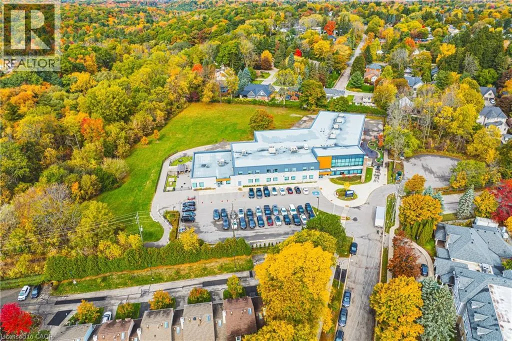 150 WILSON Street W Unit# 215, #215