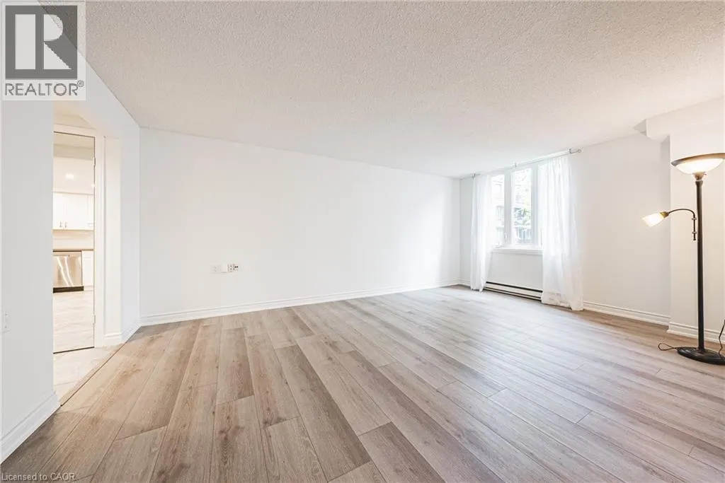 150 WILSON Street W Unit# 215, #215