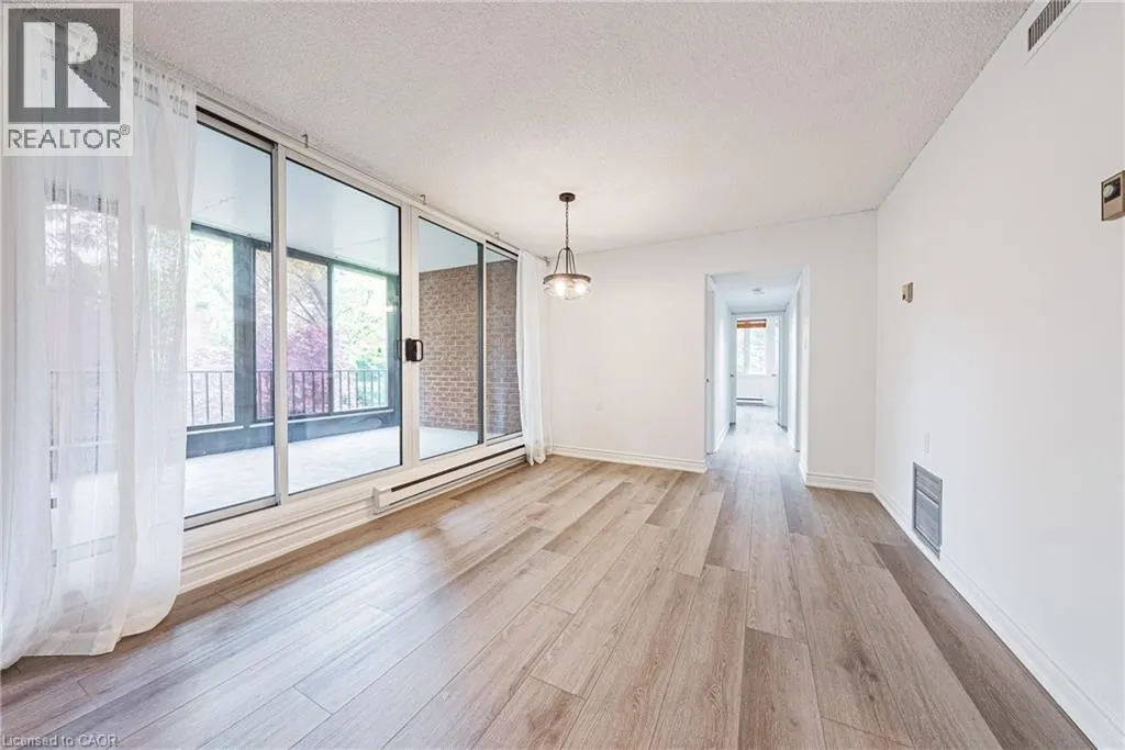 150 WILSON Street W Unit# 215, #215