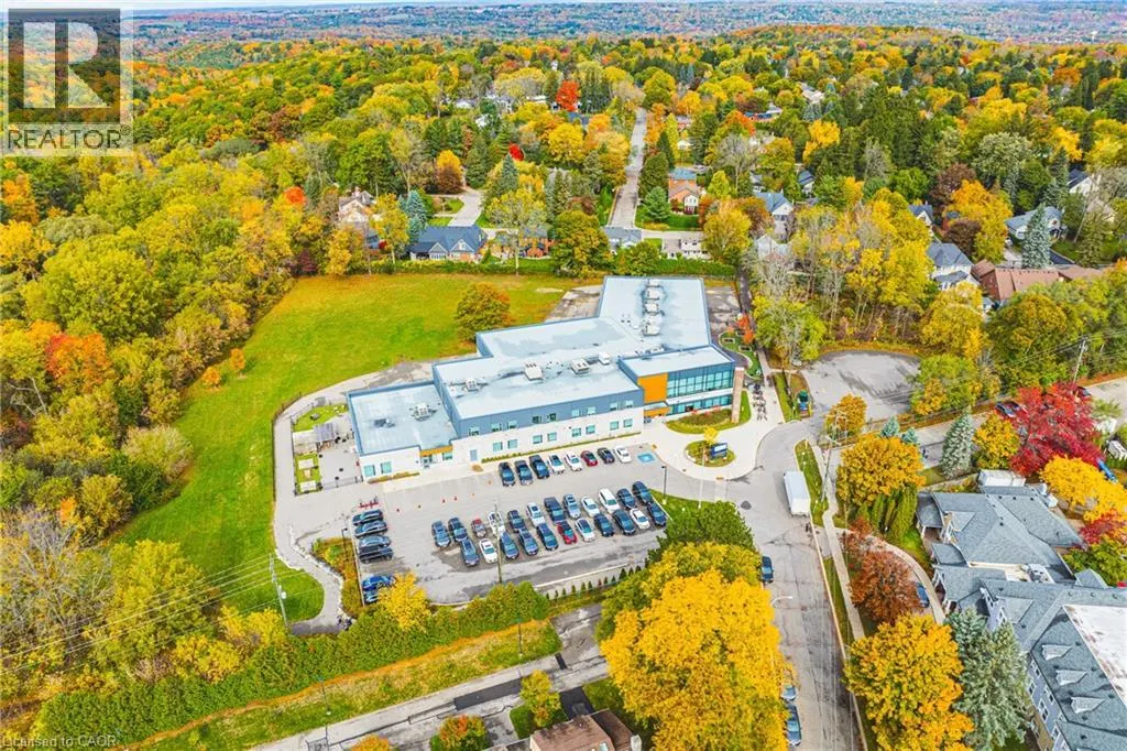 150 WILSON Street W Unit# 215, #215