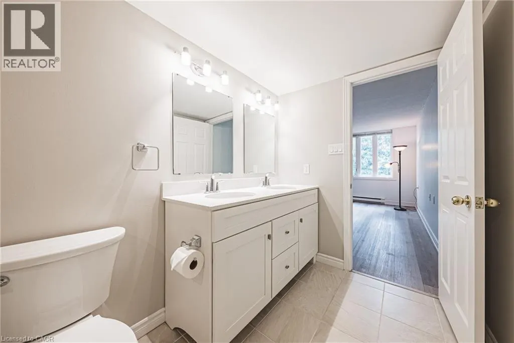 150 WILSON Street W Unit# 215, #215