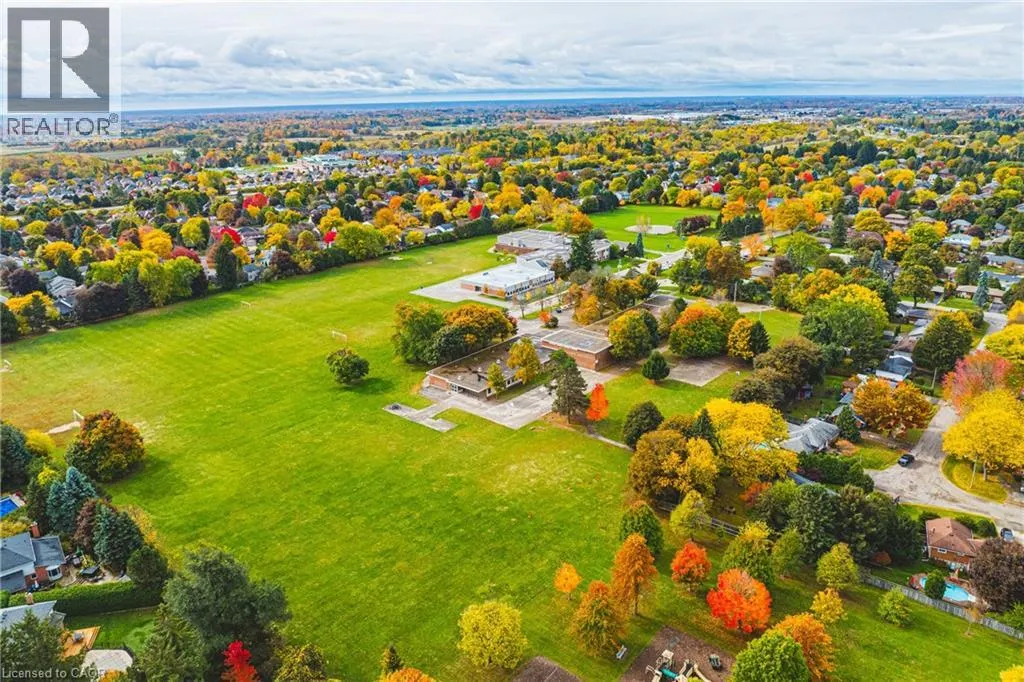 150 WILSON Street W Unit# 215, #215