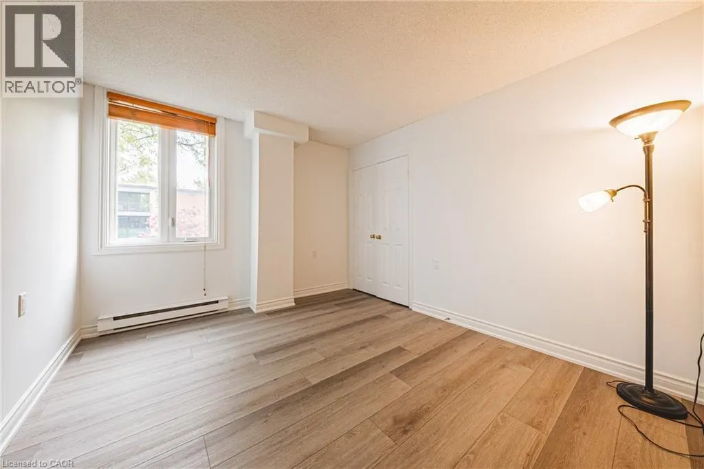 150 WILSON Street W Unit# 215, #215