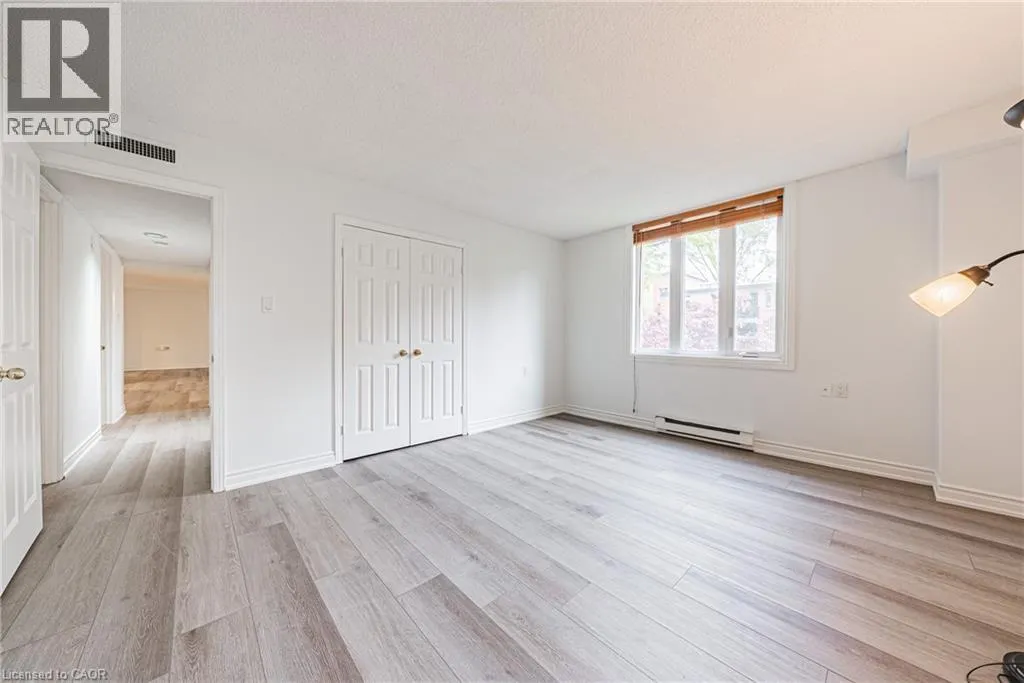 150 WILSON Street W Unit# 215, #215