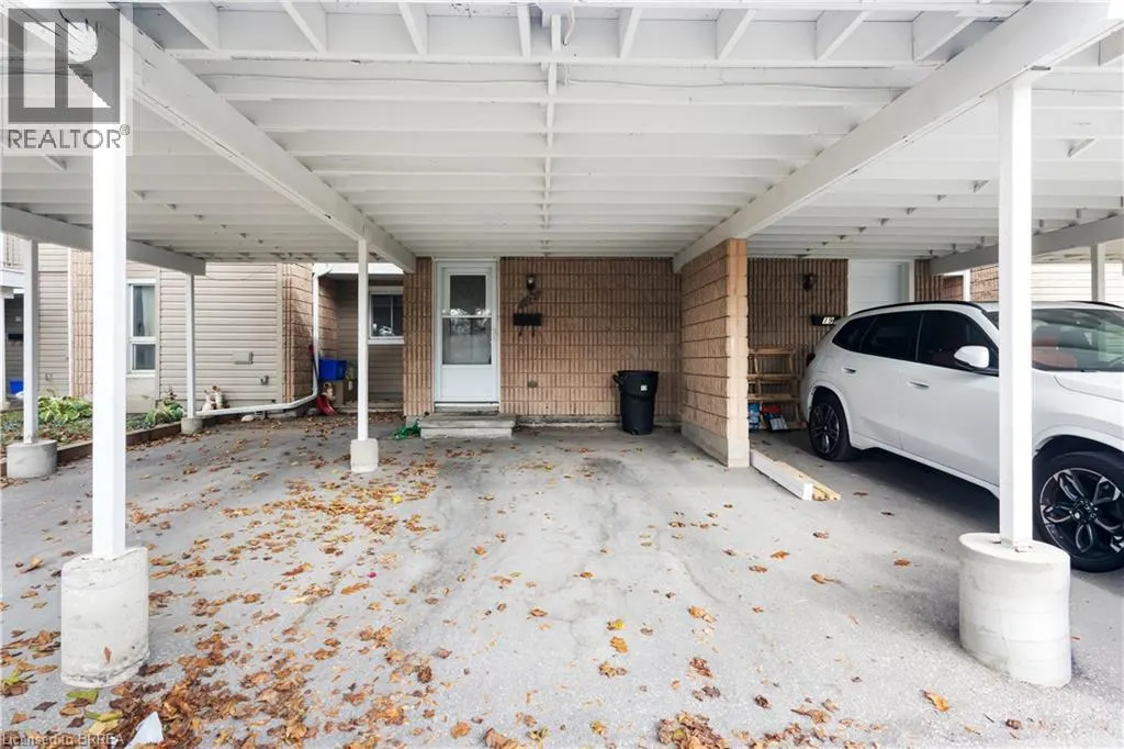 65 GLAMIS Street Unit# 17, #17