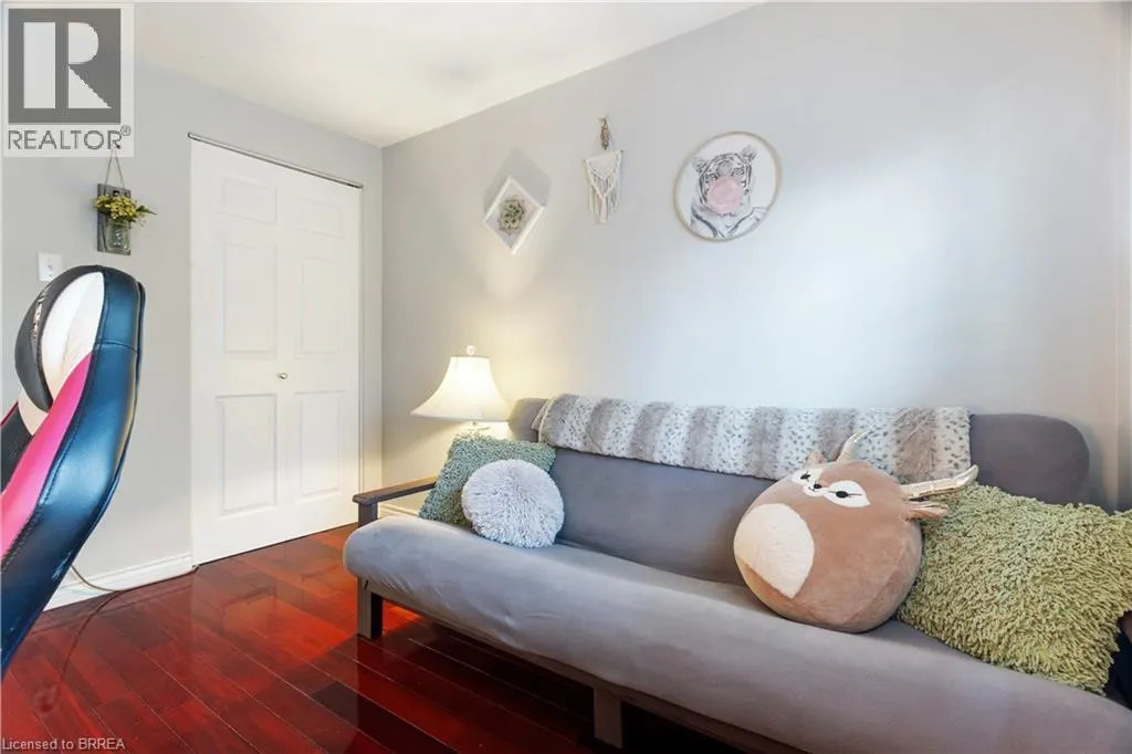 65 GLAMIS Street Unit# 17, #17