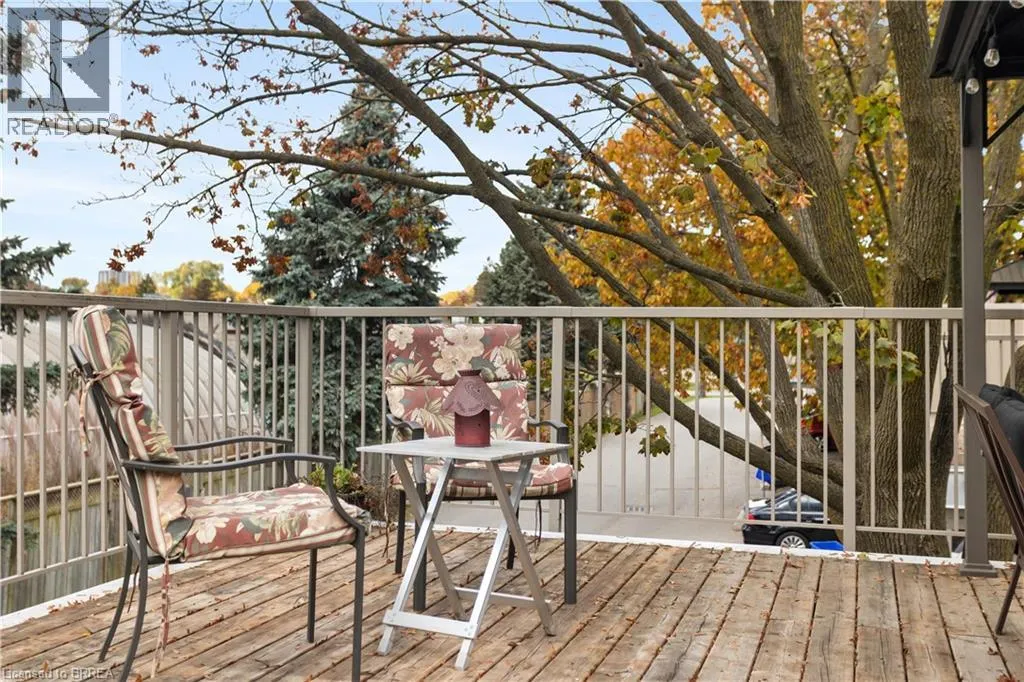 65 GLAMIS Street Unit# 17, #17