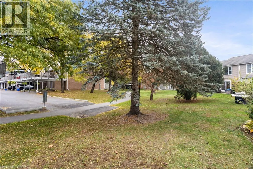 65 GLAMIS Street Unit# 17, #17