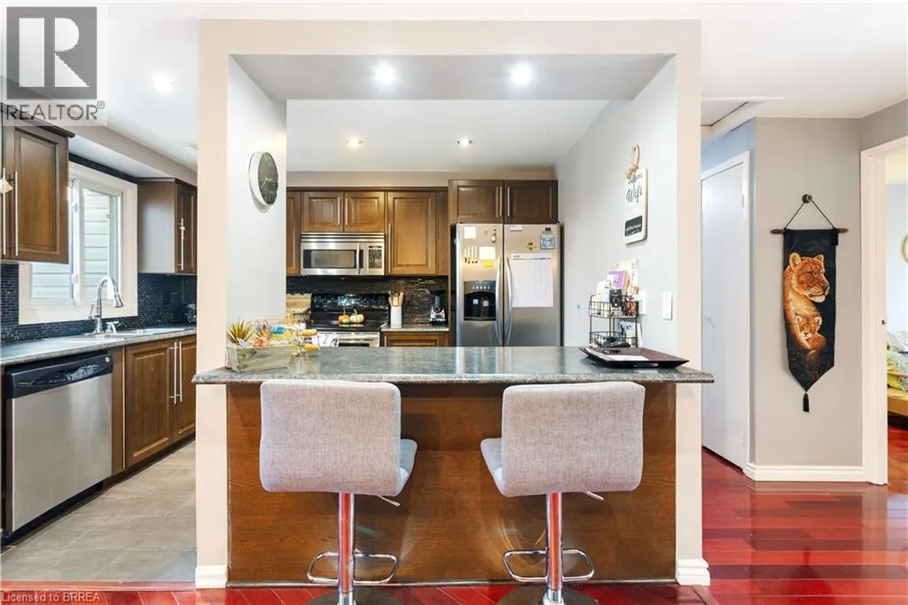 65 GLAMIS Street Unit# 17, #17