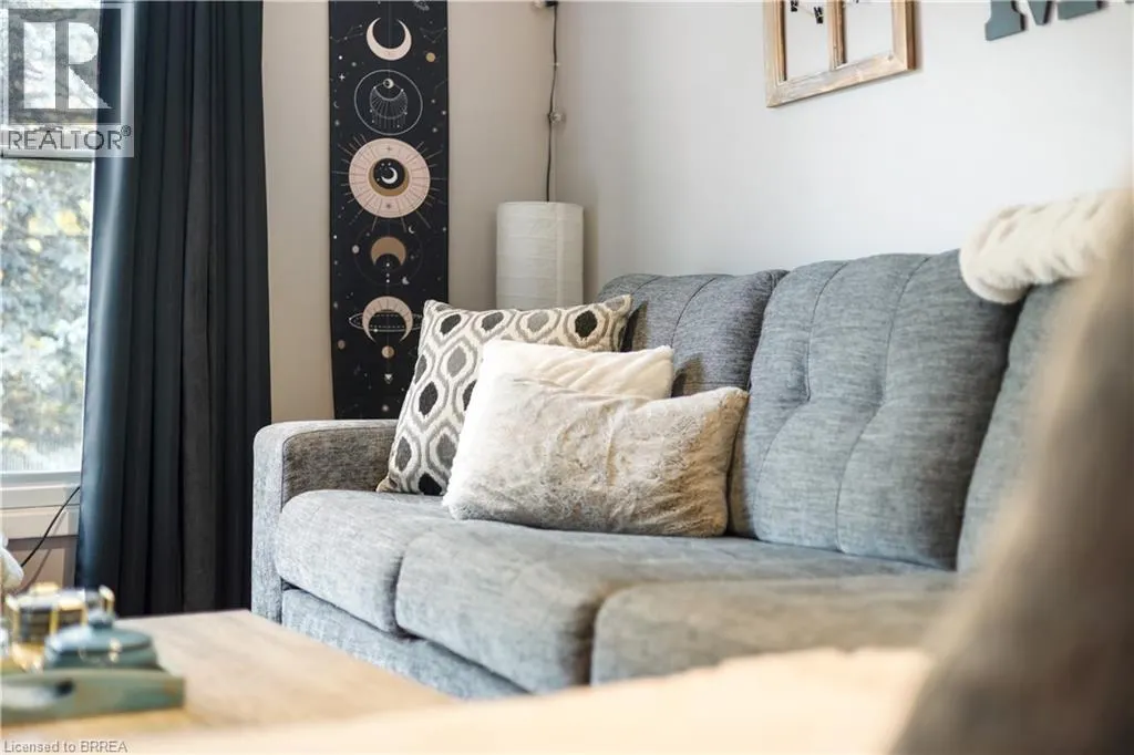 65 GLAMIS Street Unit# 17, #17