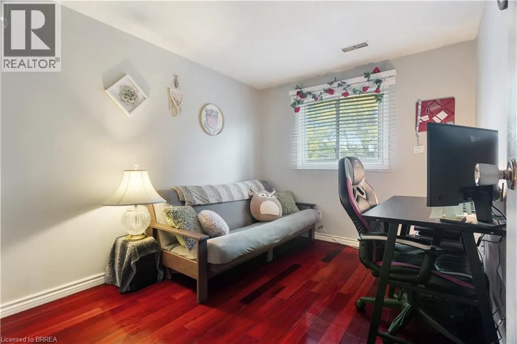 65 GLAMIS Street Unit# 17, #17