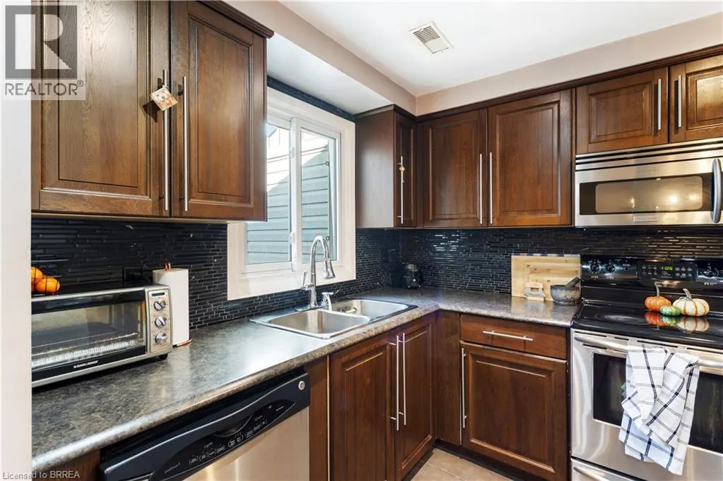 65 GLAMIS Street Unit# 17, #17