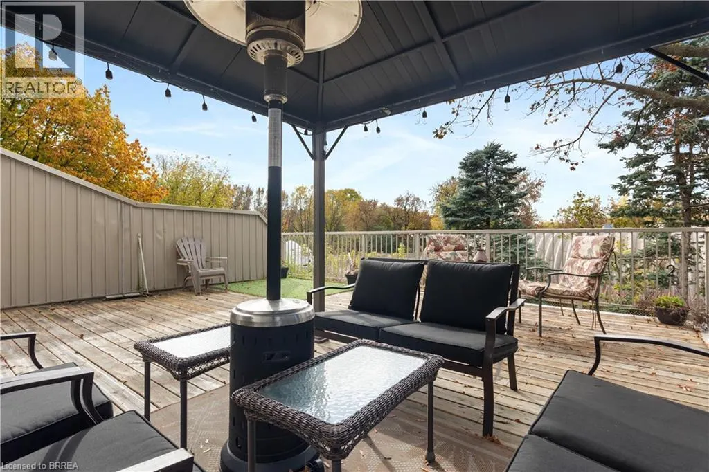 65 GLAMIS Street Unit# 17, #17