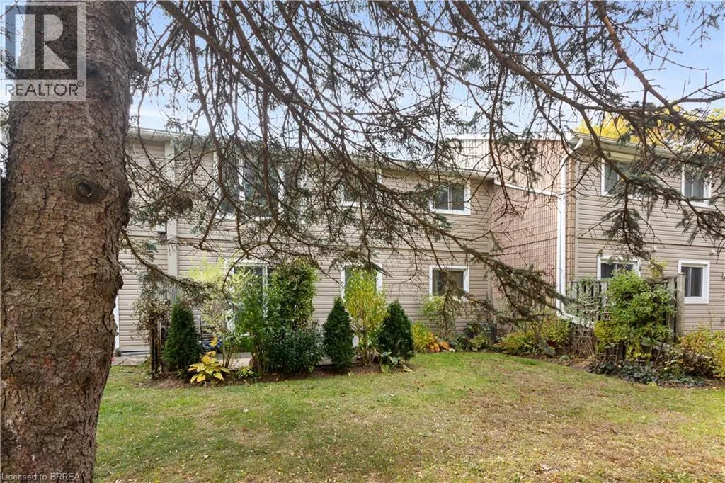 65 GLAMIS Street Unit# 17, #17