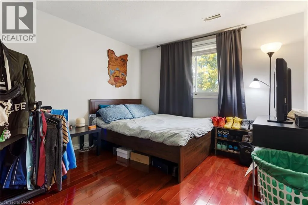 65 GLAMIS Street Unit# 17, #17