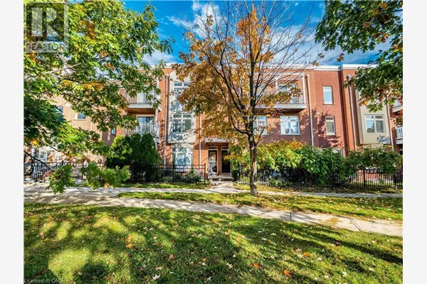 2386 MUNN'S Avenue E Unit# E, #E